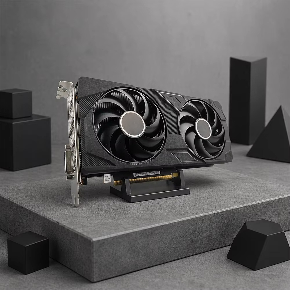 Pc Gaming Gtx 1660 Super - Оригинальная игровая видеокарта OEM/ODM GTX 1660