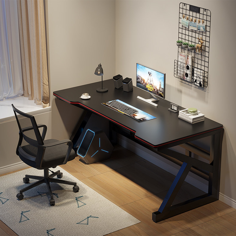 Pc Gaming Zimmer - Декоративный игровой компьютерный стол для длительной