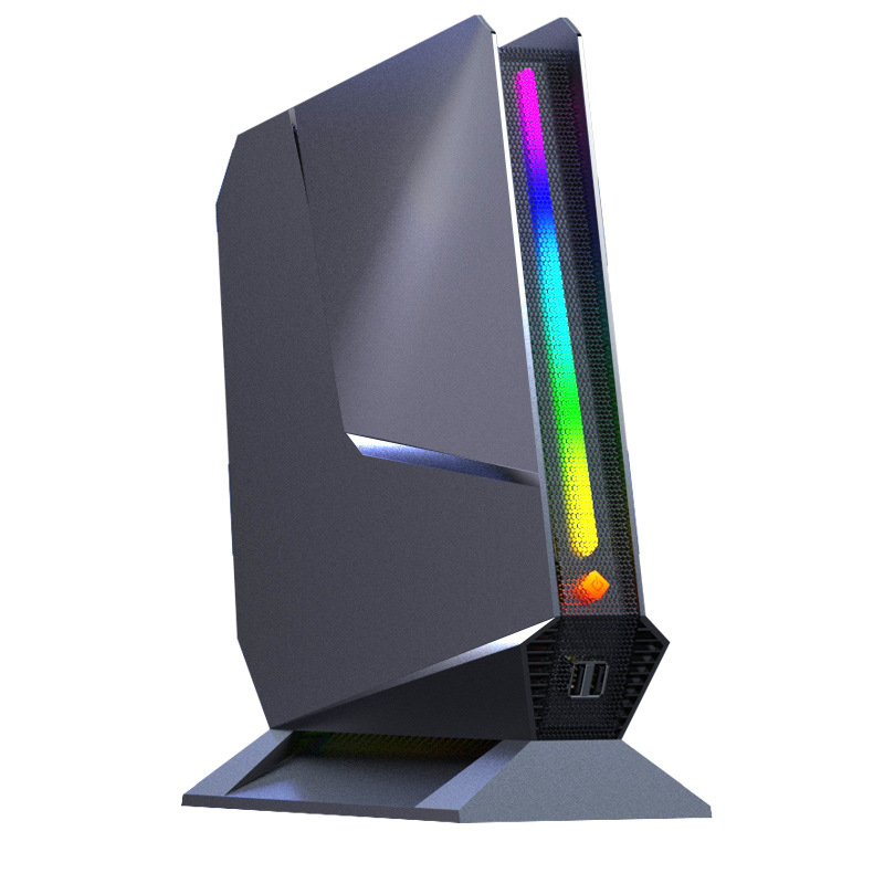 Pc Gaming Prebuilt - Игровой ПК I9 12900H RTX4060 64