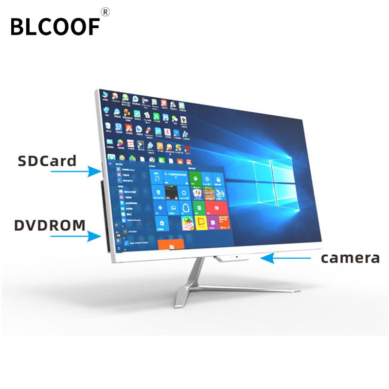 Pc Gaming All In One - Настольный компьютер «Все в одном», Intel