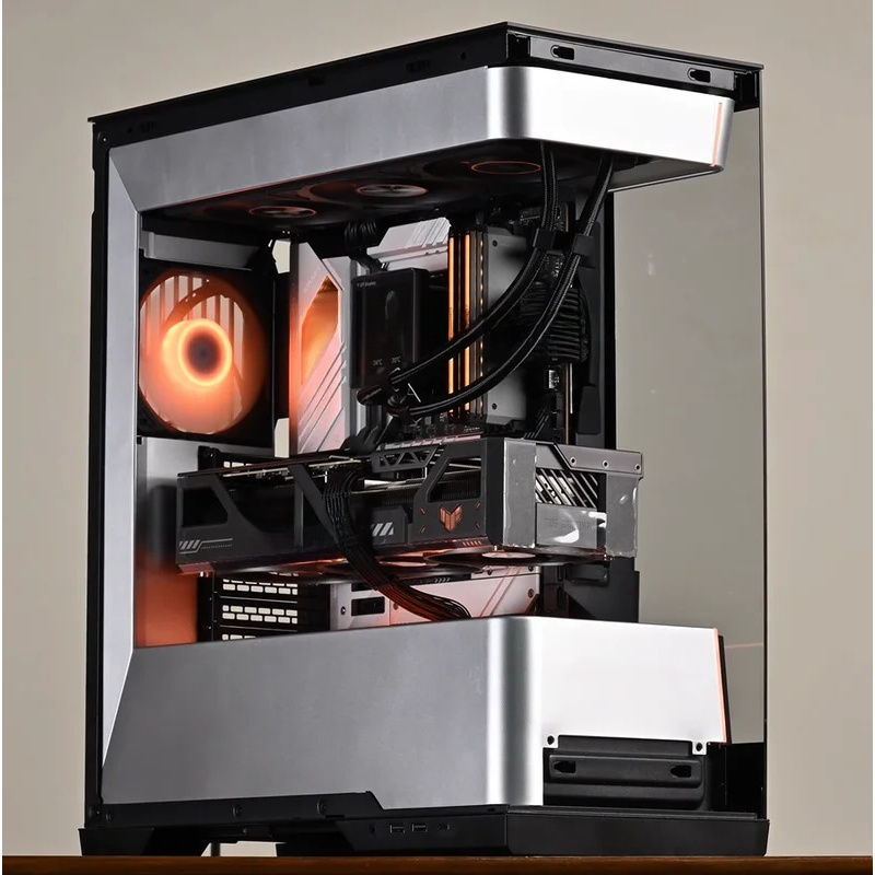 Pc Gaming Prebuilt - Высококачественная видеокарта I5 I7 I9 14900k