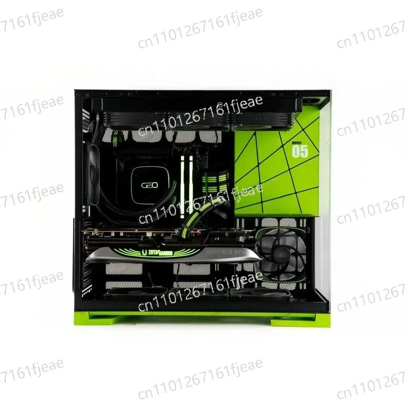 Pc Gaming I9 Rtx 5090 - Игровой настольный ПК I9 14900K, 2