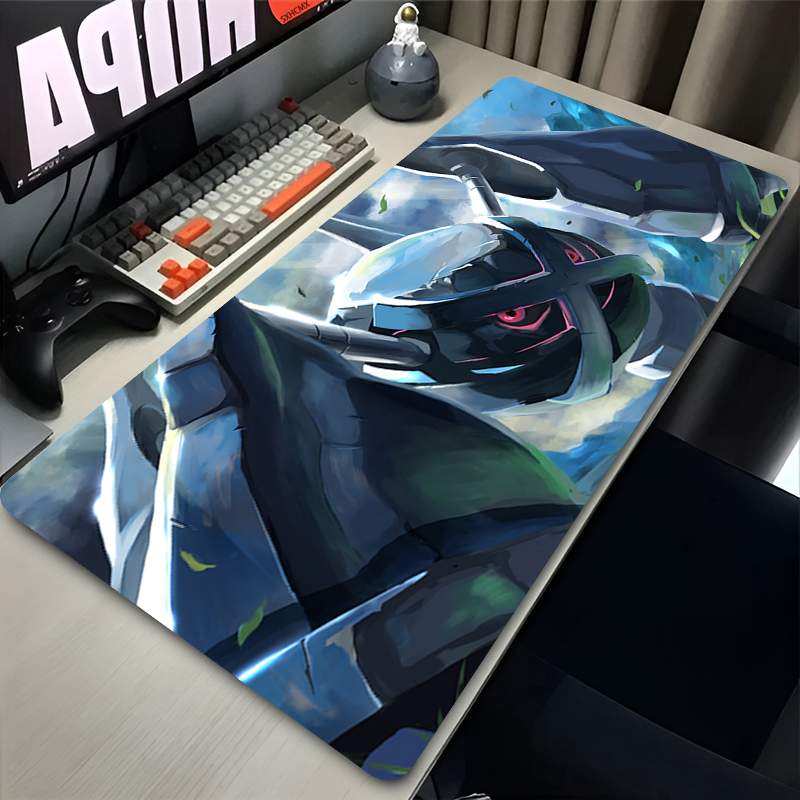 Pc Gaming Custom - Коврик для компьютерного стола, игровой коврик