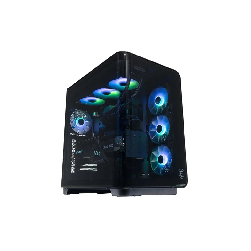 Pc Gaming Prebuilt - Игровой настольный компьютер Vision Elite (Tower),
