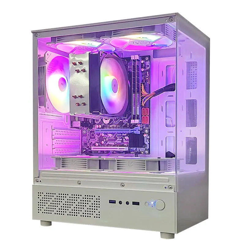 Pc Gaming Prebuilt - Игровой ПК Aotesier: Корпус для геймерского