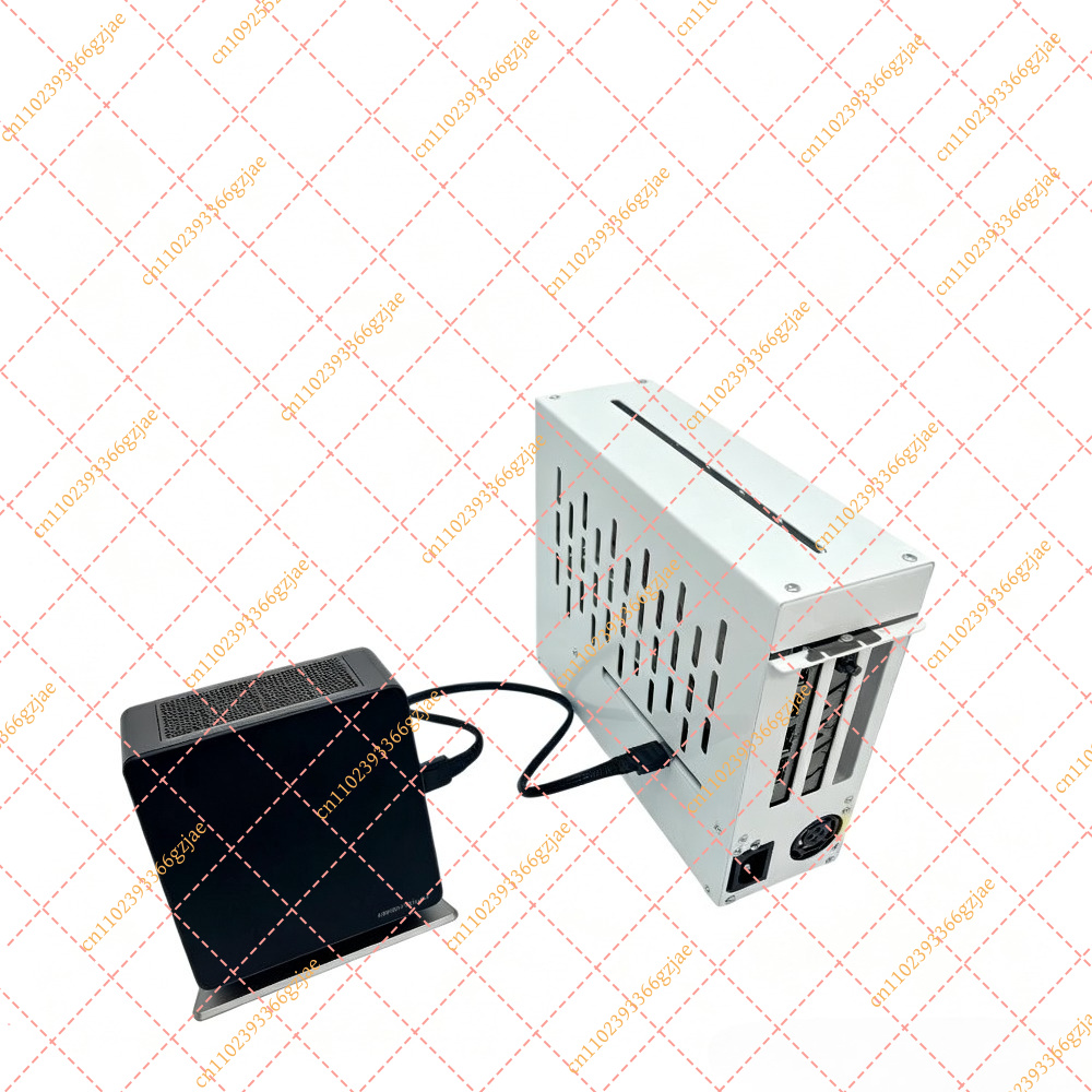Pc Gaming All In One - Универсальная док-станция eGPU Oculink M.2 NVMe