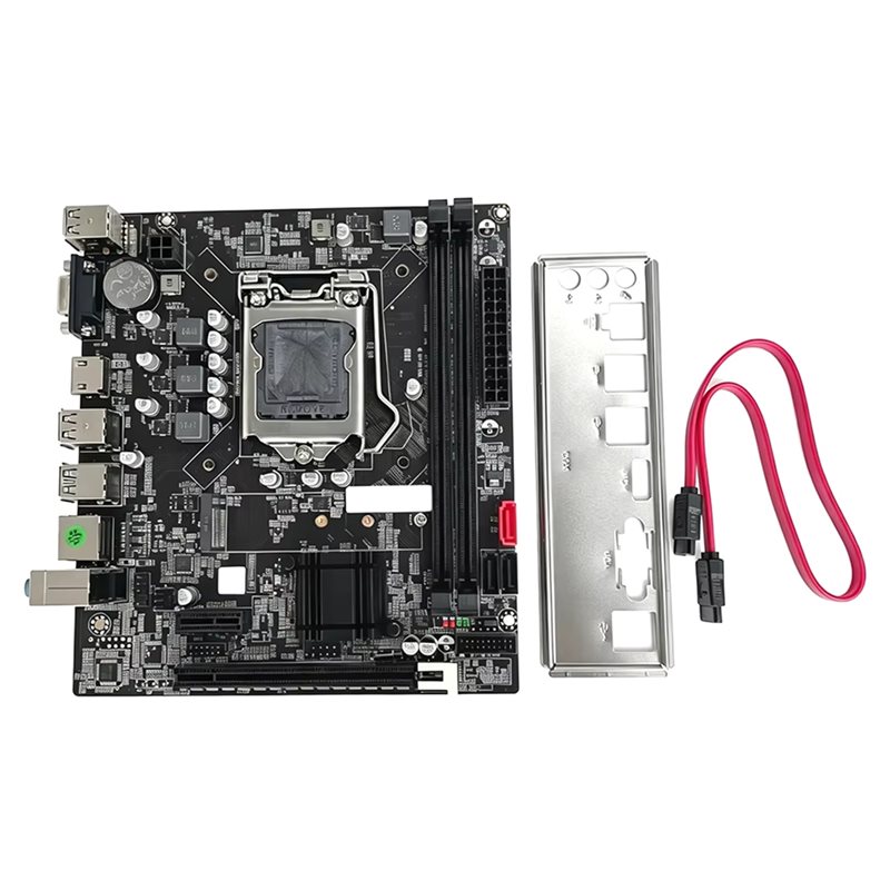 Pc Gaming Core I5 - Классическая игровая материнская плата для настольного