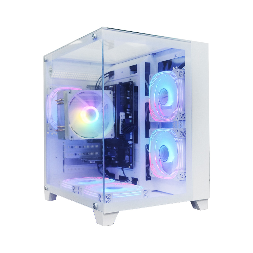 Pc Gaming All In One - Настольный компьютер 16 ГБ Ram 1