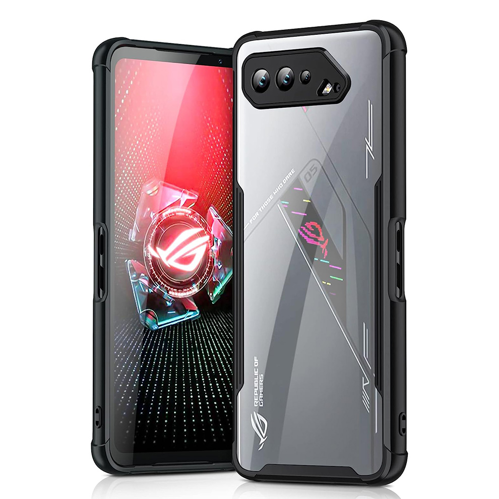 Pc Gaming Asus Rog - Чехол для телефона ASUS ROG 5,