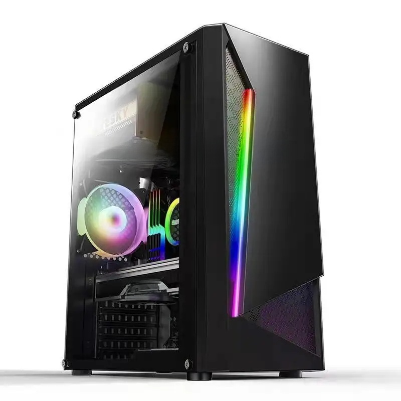 Pc Gaming Prebuilt - Топ для продажи игровой компьютер Core
