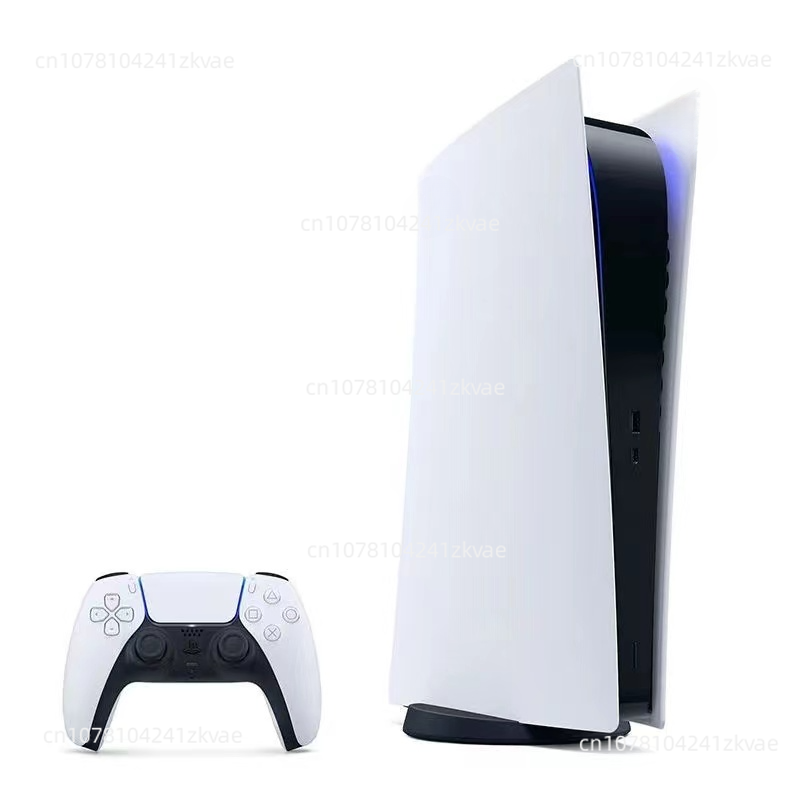 Pc Gaming Prebuilt - Slim Ps 5 825g Ssd видеоигра