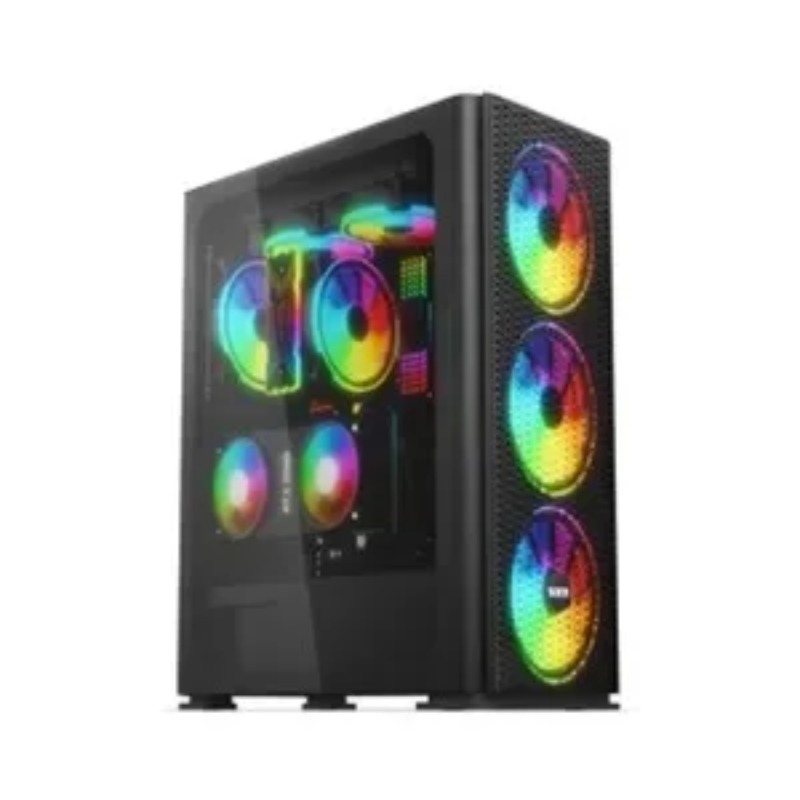 Pc Gaming Prebuilt - полный набор ПК на completo с