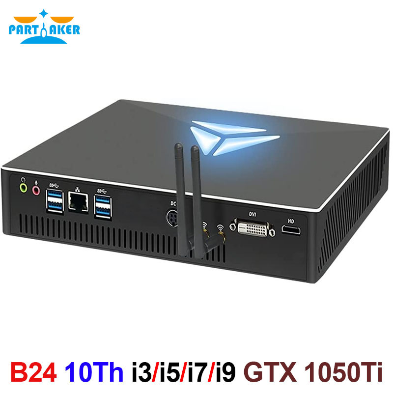 Pc Gaming Core I5 - Игровой мини-ПК 10-го поколения Intel Core