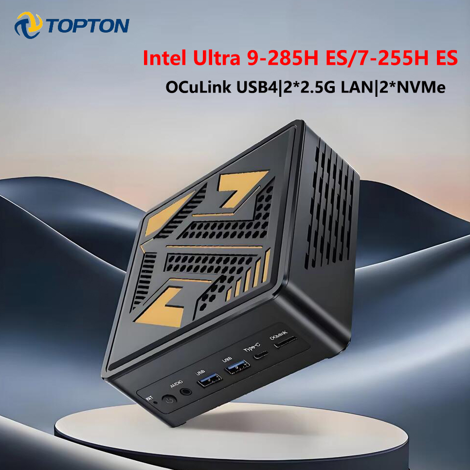 Pc Gaming Windows 7 - Новый игровой мини-ПК OCuLink на базе
