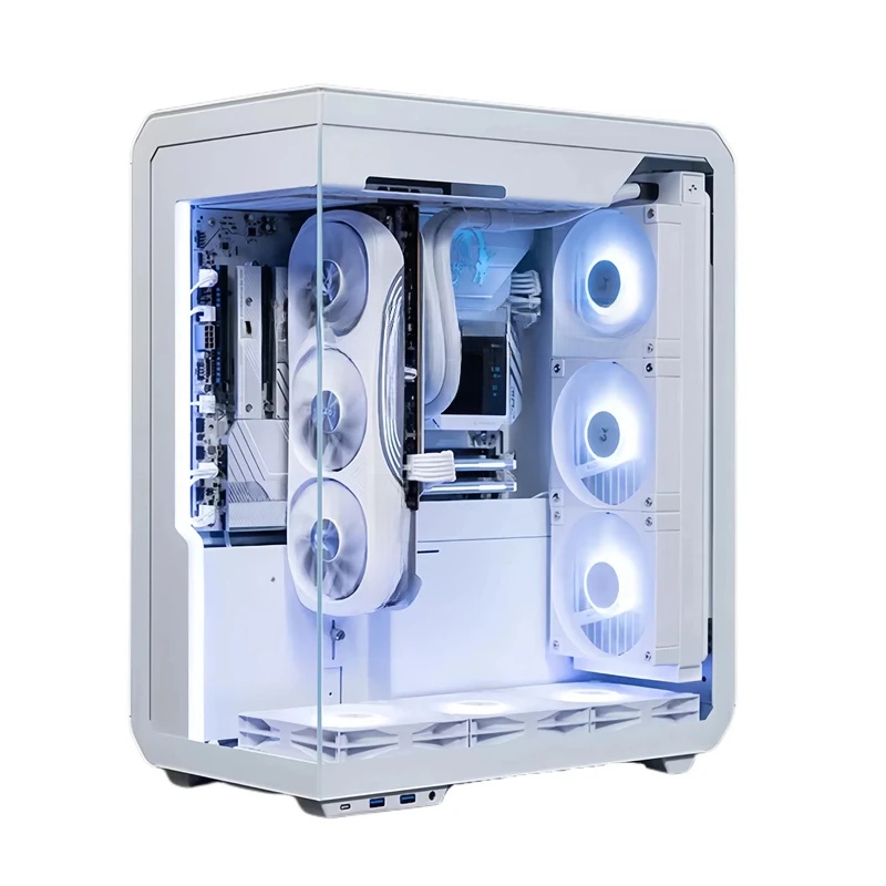 Pc Gaming Prebuilt - Дешевый полный игровой ПК, индивидуальный компьютерный