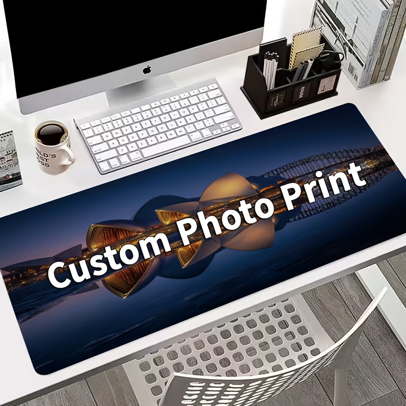 Pc Gaming Custom - Коврик для мыши с индивидуальным дизайном,