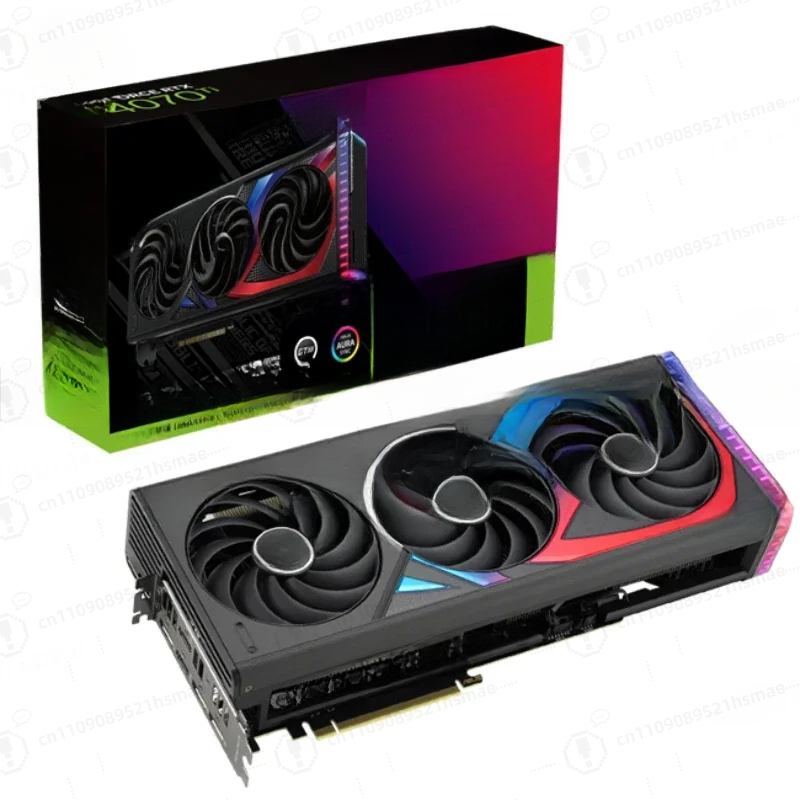 Pc Gaming Nvidia 4090 - 4060 Видеокомпьютер Placa De RTX 4070