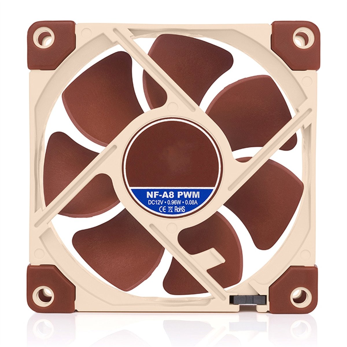 Pc Case Fan - Вентилятор для компьютера AB30 Noctua NF-A4x10