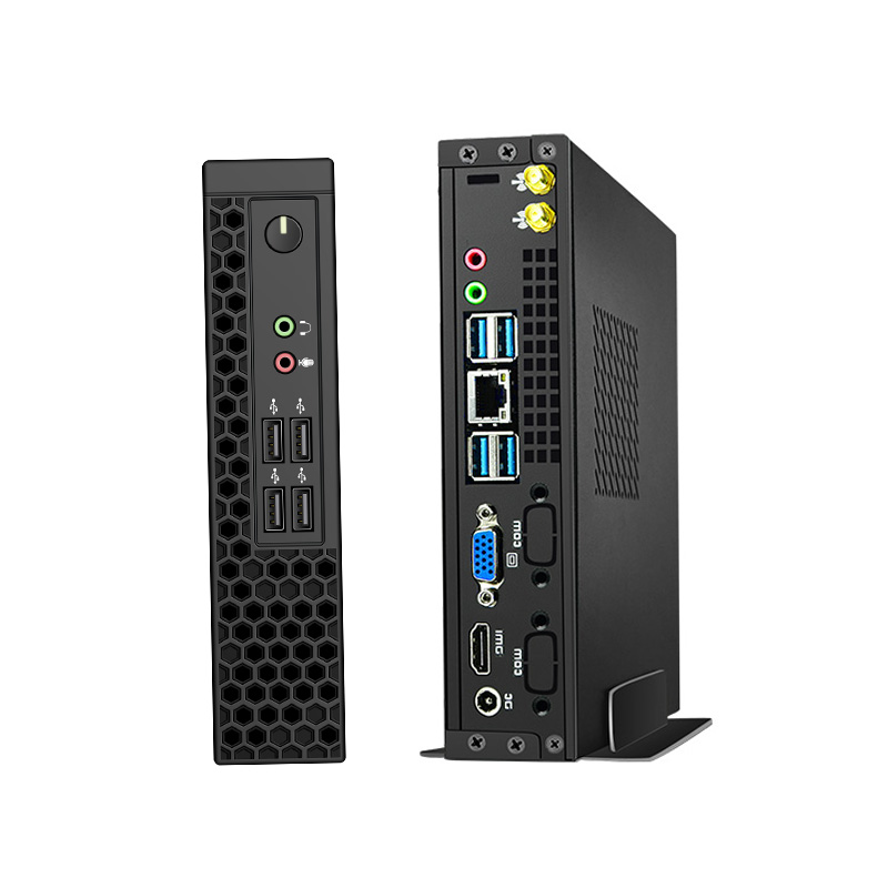 Pc Gaming Core I5 - Мини-шт Core I3 7100 I5 6400