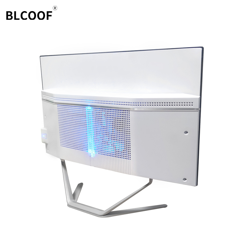 Компьютер POS, изогнутый экран – обзор и цена Pc Gaming All In One