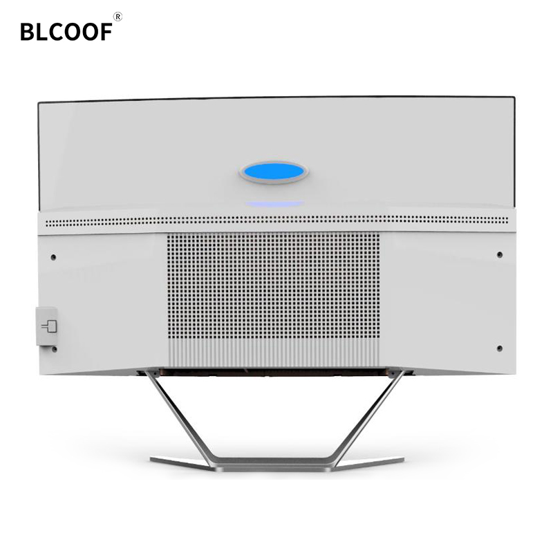 Компьютер POS, изогнутый экран – обзор и цена Pc Gaming All In One