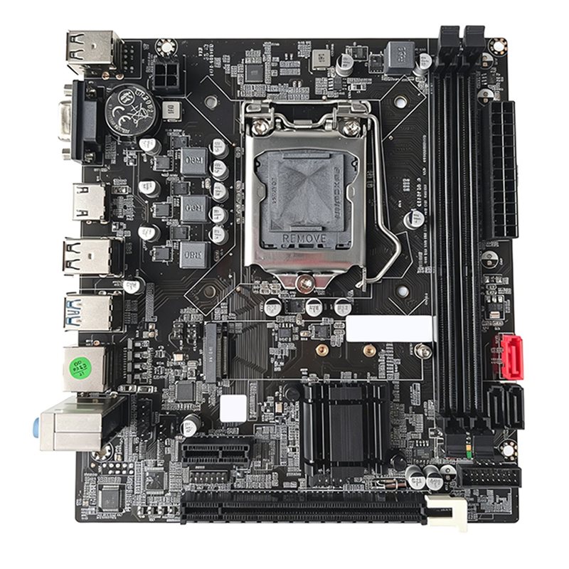 Поддержка памяти ABIJ-DDR3, ма – обзор и цена Pc Gaming Core I5