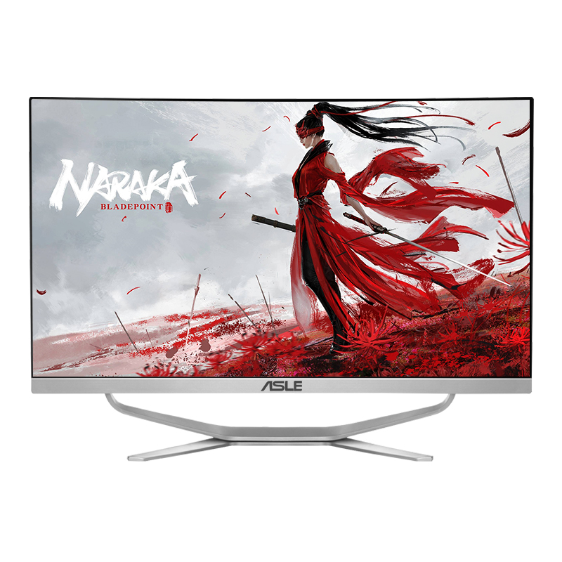 Горячая новинка: Игровой моноб – обзор и цена Pc Gaming All In One