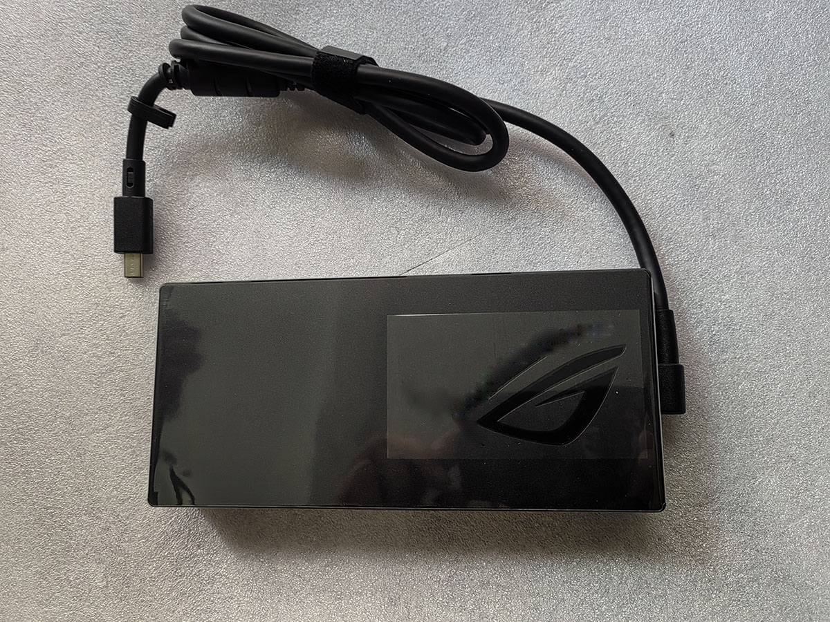 НОВЫЙ прямоугольный адаптер пе – обзор и цена Pc Gaming Asus Rog
