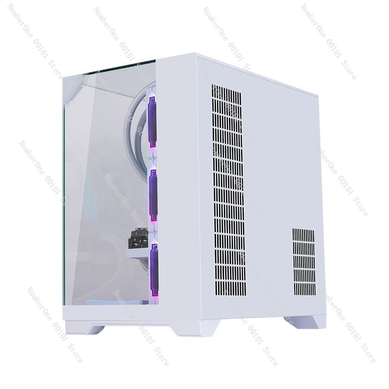 Корпус для игрового ПК ATX с п – обзор и цена Pc Case Fan