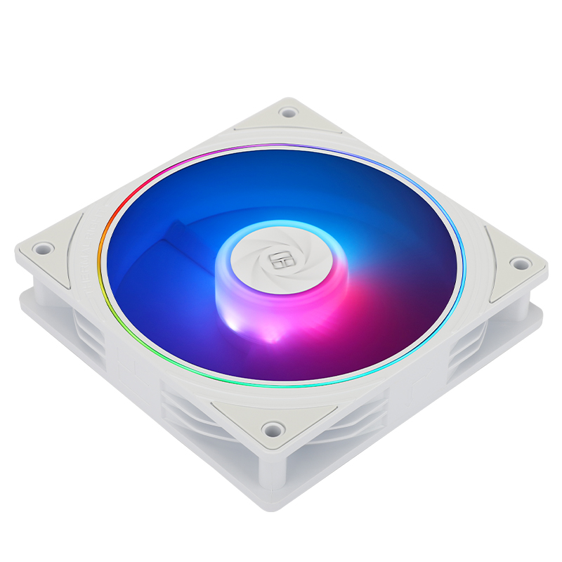 Вентилятор Thermalright TL-S12 – обзор и цена Pc Case Fan