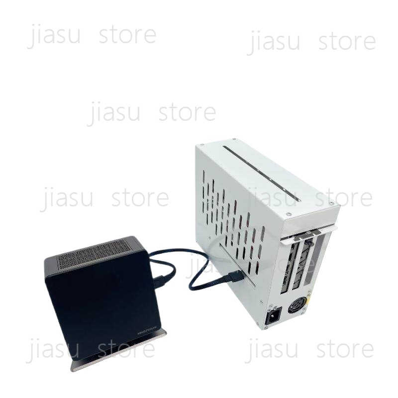 Универсальная док-станция eGPU – обзор и цена Pc Gaming All In One