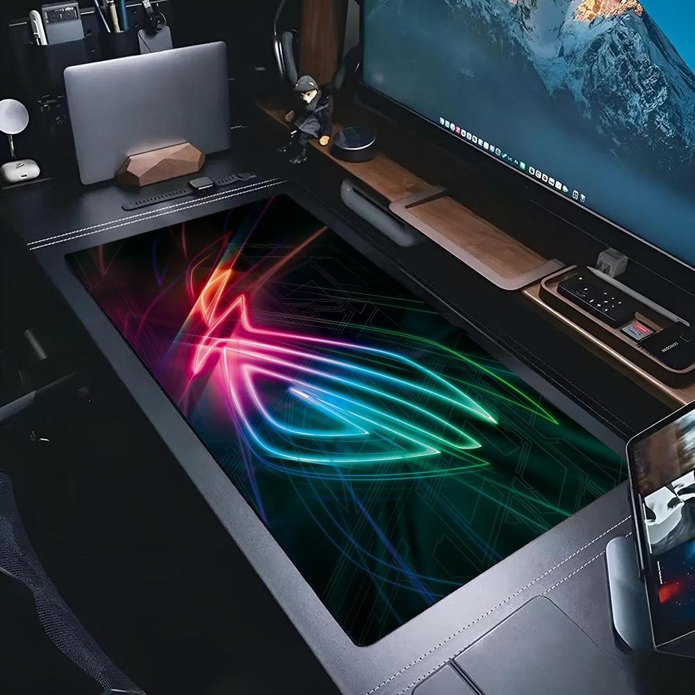 Коврик для мыши A-AsusES ROG с – обзор и цена Pc Gaming Asus Rog