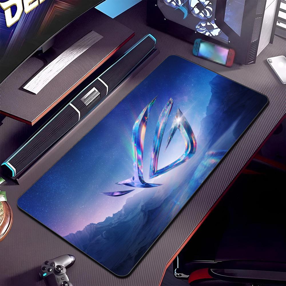 Коврик для мыши A-AsusES ROG с – обзор и цена Pc Gaming Asus Rog