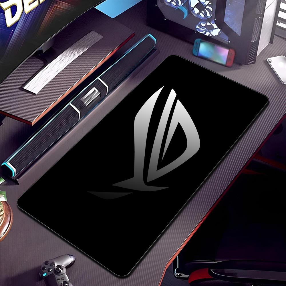 Коврик для мыши A-AsusES ROG с – обзор и цена Pc Gaming Asus Rog