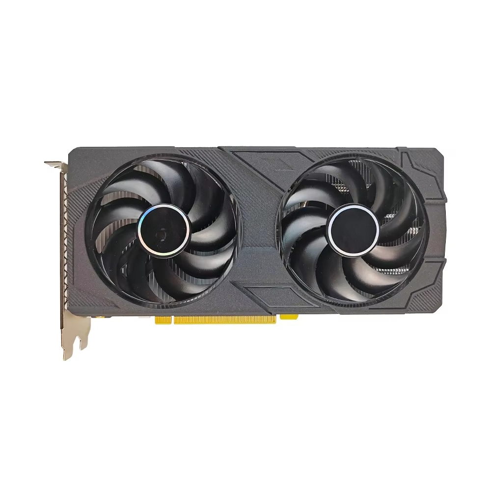 Высокопроизводительная видеока – обзор и цена Pc Gaming Gtx 1660 Super