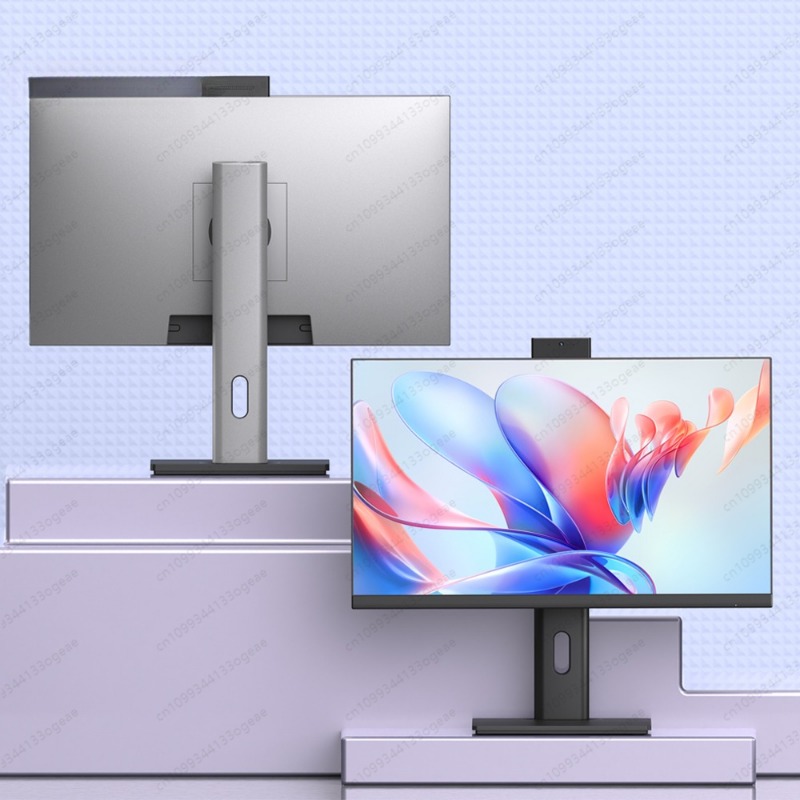 27-дюймовый моноблок с IPS-экр – обзор и цена Pc Gaming All In One