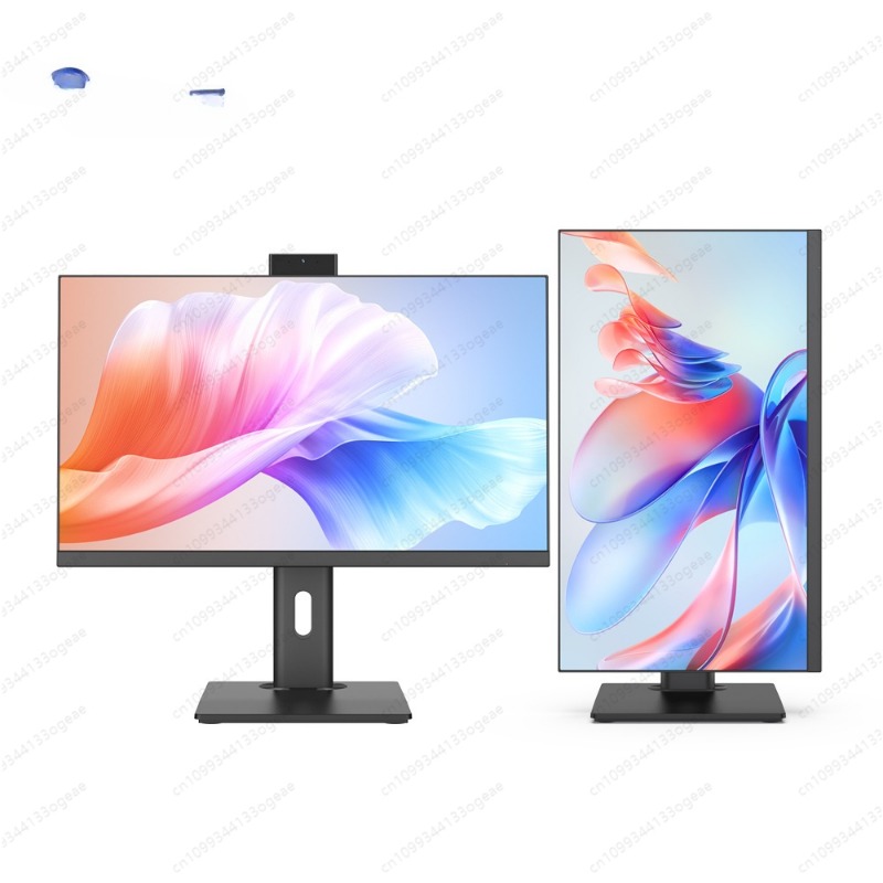 27-дюймовый моноблок с IPS-экр – обзор и цена Pc Gaming All In One