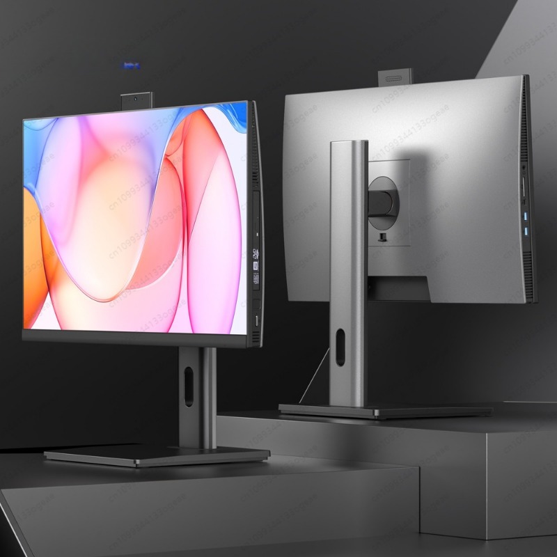 27-дюймовый моноблок с IPS-экр – обзор и цена Pc Gaming All In One