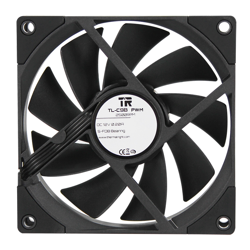 Устройство для охлаждения комп – обзор и цена Pc Case Fan