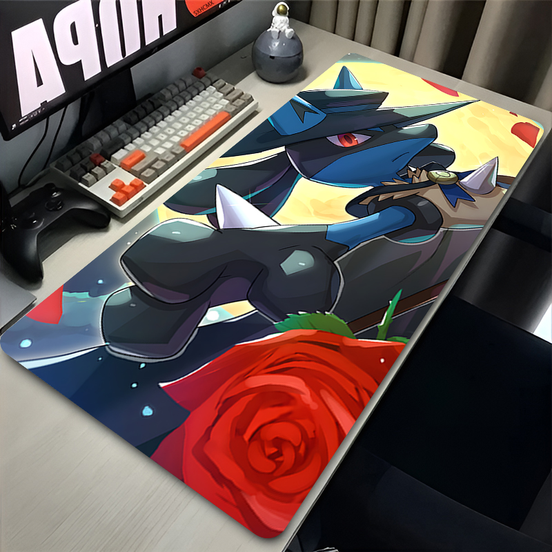 Коврик для мыши Cool Anime P-p – обзор и цена Pc Gaming Custom