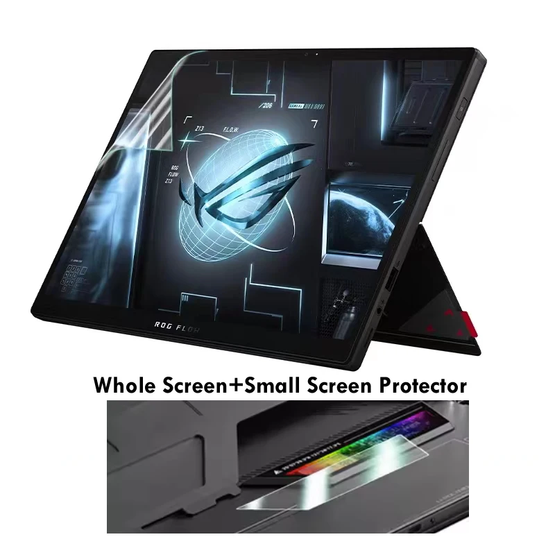 Антибликовый весь экран + мале – обзор и цена Pc Gaming Asus Rog