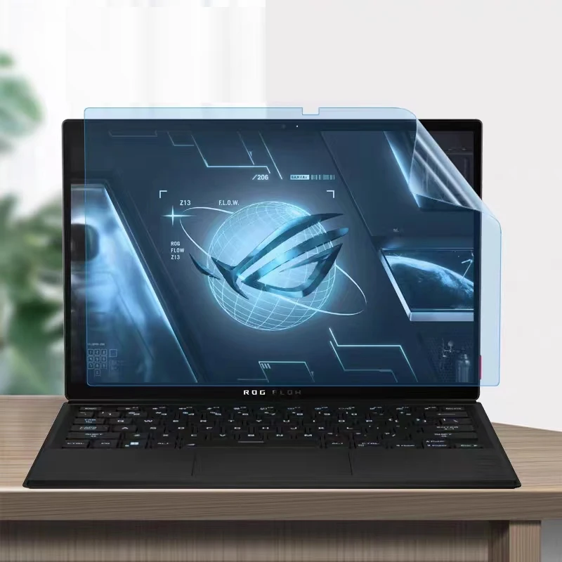 Антибликовый весь экран + мале – обзор и цена Pc Gaming Asus Rog