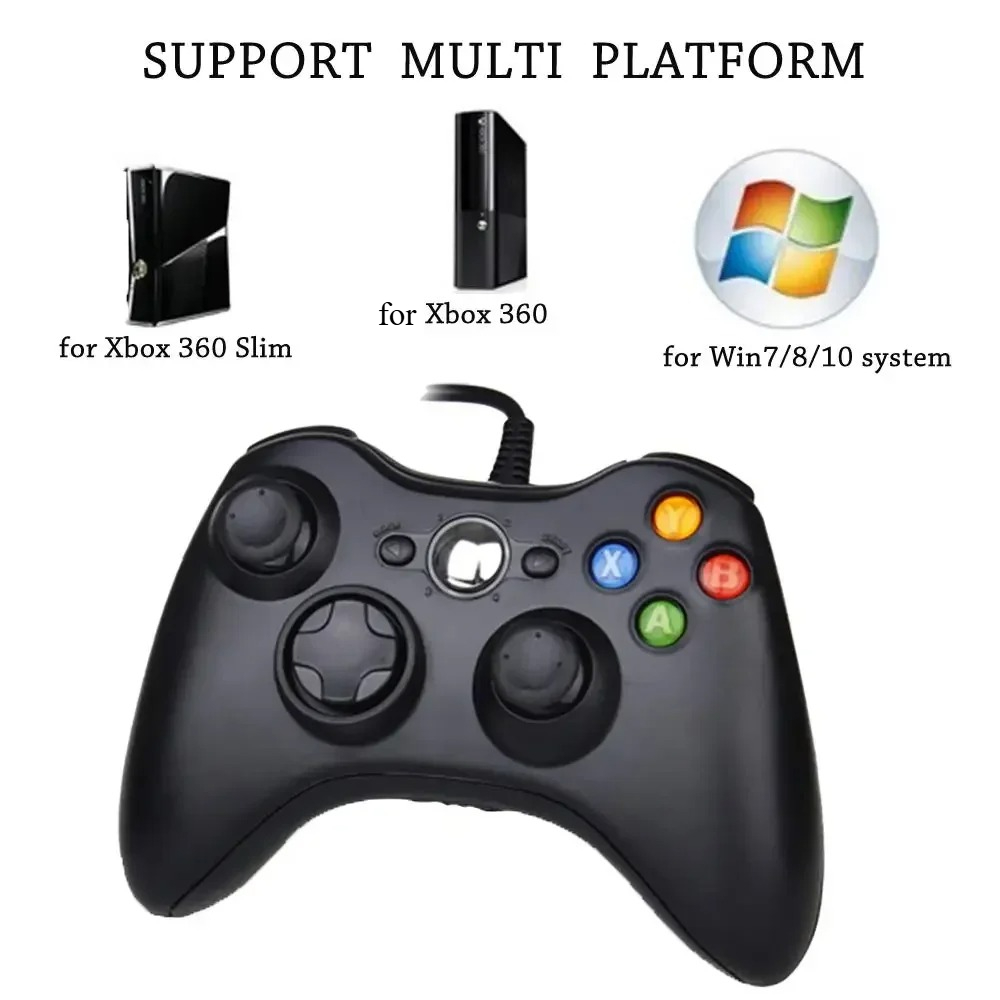 Геймпад для контроллера Micros – обзор и цена Pc Gaming Xbox