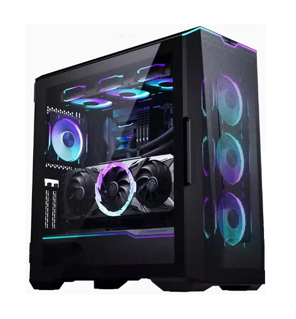 Высококачественный игровой ПК  – обзор и цена Pc Gaming Custom