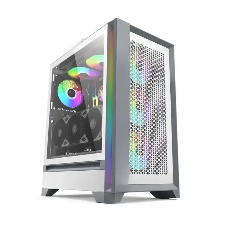 Высококачественный игровой ПК  – обзор и цена Pc Gaming Custom