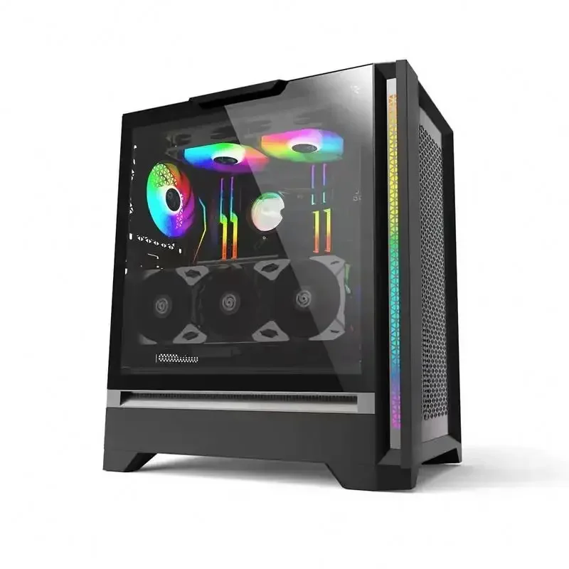 Высококачественный игровой ПК  – обзор и цена Pc Gaming Custom