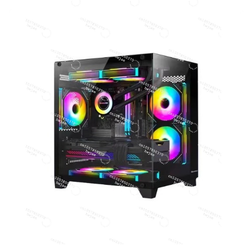Игровой ПК R5 2600X с 16 ГБ ОЗ – обзор и цена Pc Gaming Prebuilt