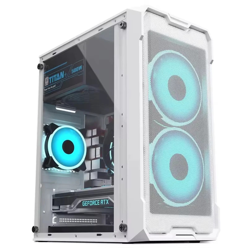 Предварительно продуманный опт – обзор и цена Pc Gaming Prebuilt