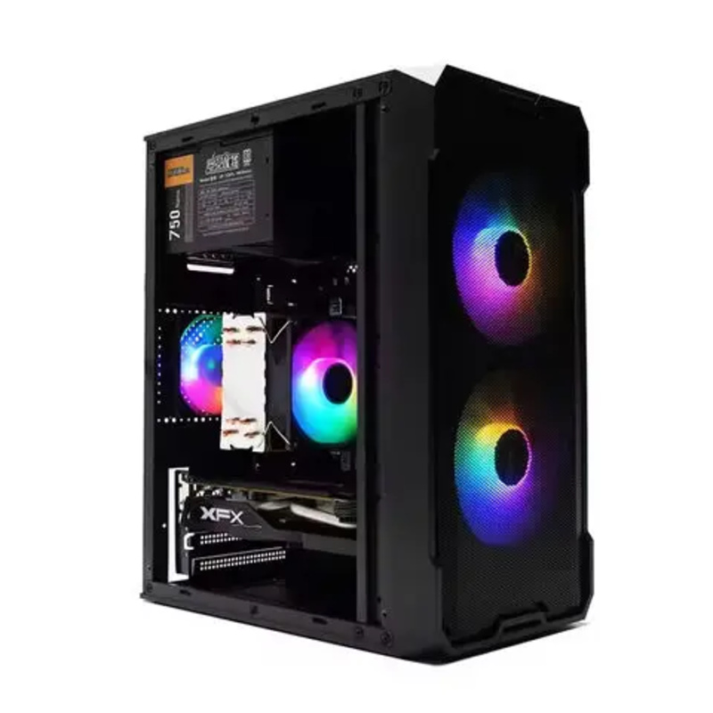 Предварительно продуманный опт – обзор и цена Pc Gaming Prebuilt