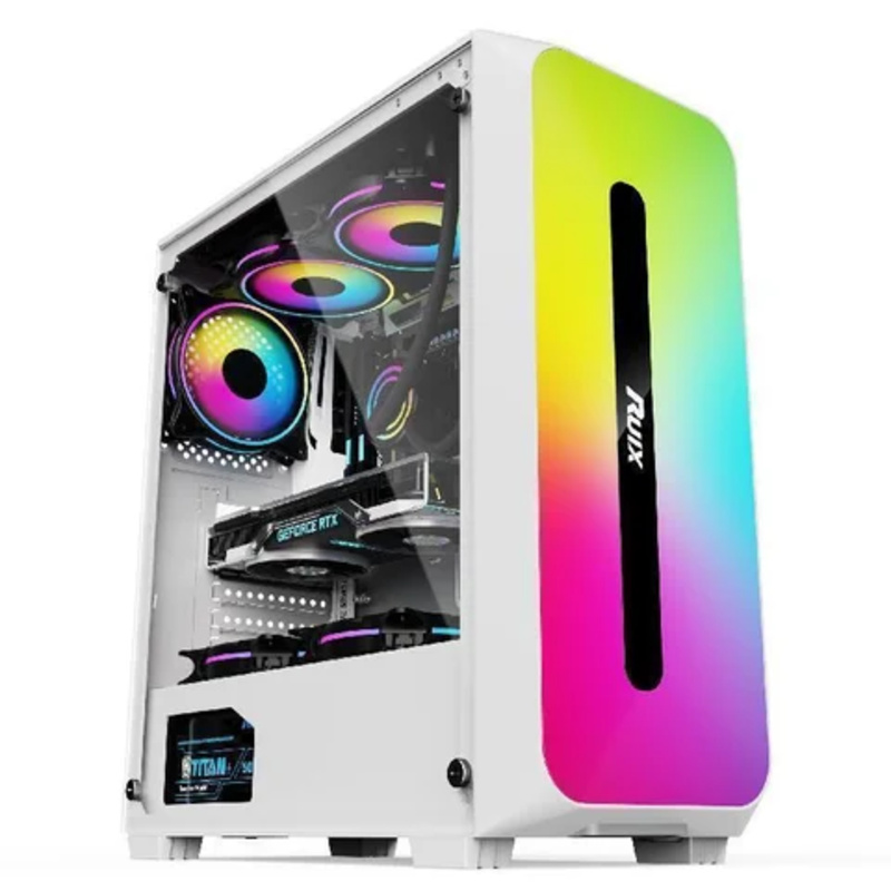 Предварительно продуманный опт – обзор и цена Pc Gaming Prebuilt